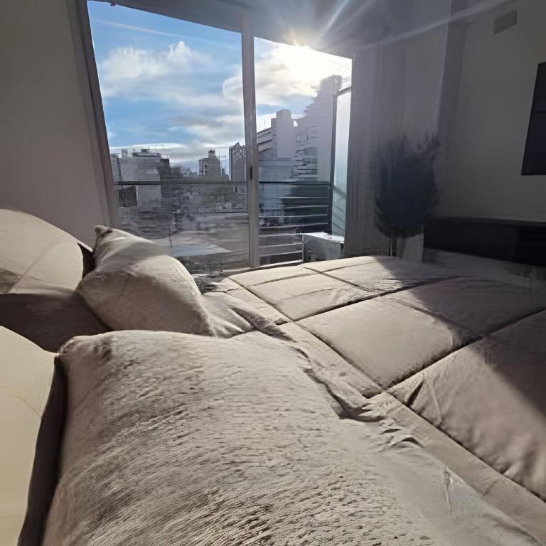 Boutique departamento en zona residencial - One-Bedroom Apartment - 17