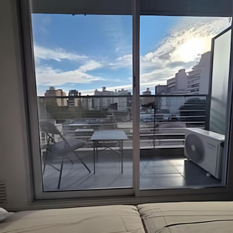 Boutique departamento en zona residencial - One-Bedroom Apartment - 20
