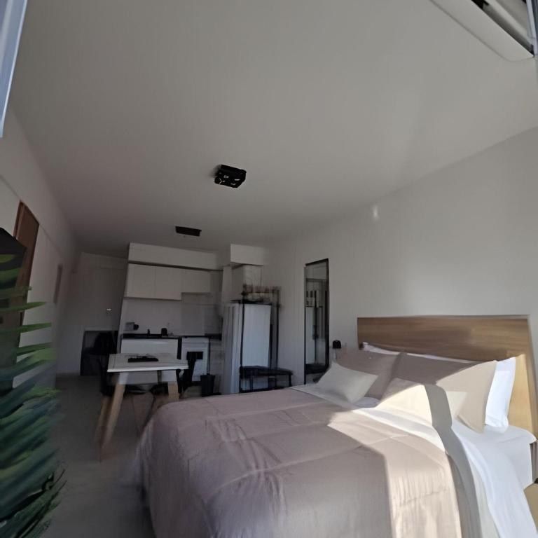 Boutique departamento en zona residencial - One-Bedroom Apartment - 21