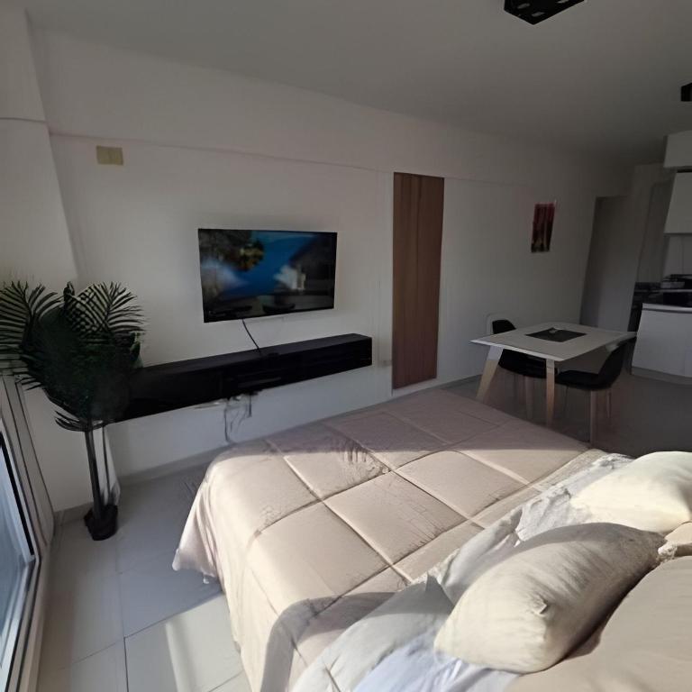 Boutique departamento en zona residencial - One-Bedroom Apartment - 22