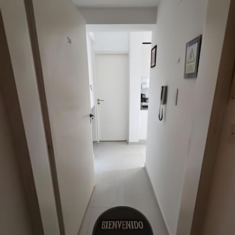 Boutique departamento en zona residencial - One-Bedroom Apartment - 25