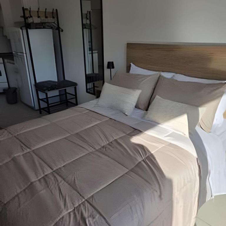 Boutique departamento en zona residencial - One-Bedroom Apartment - 18