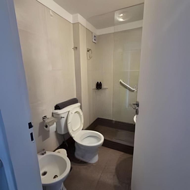 Boutique departamento en zona residencial - One-Bedroom Apartment - 27