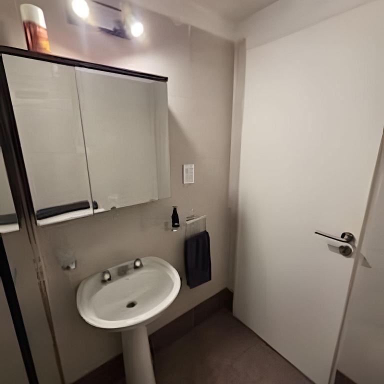 Boutique departamento en zona residencial - One-Bedroom Apartment - 29