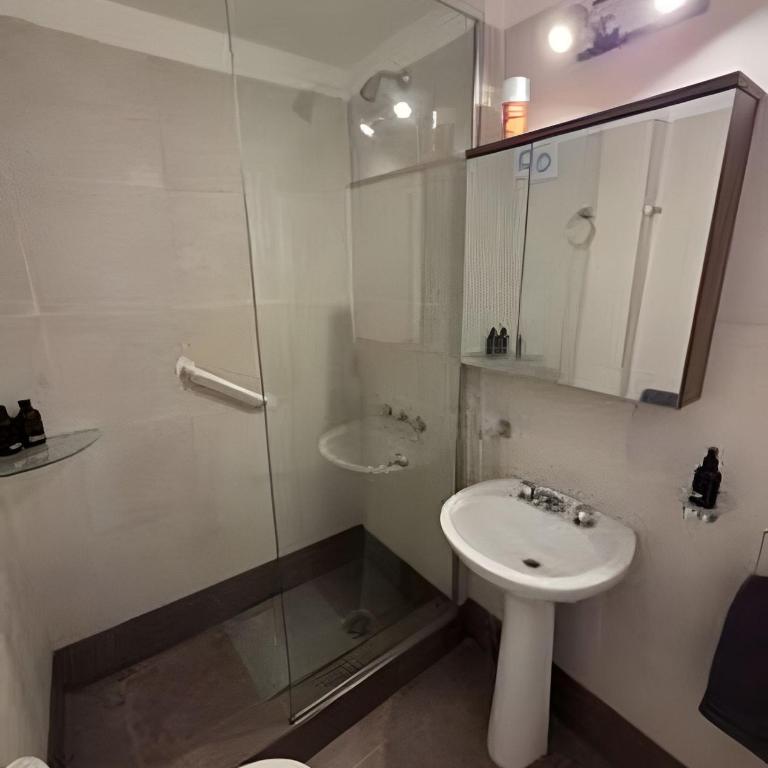 Boutique departamento en zona residencial - One-Bedroom Apartment - 26