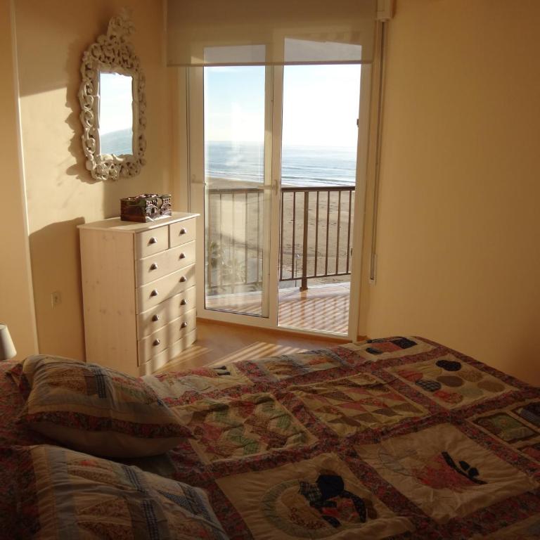 Torremar I - Apartamento con vistas al mar - 3