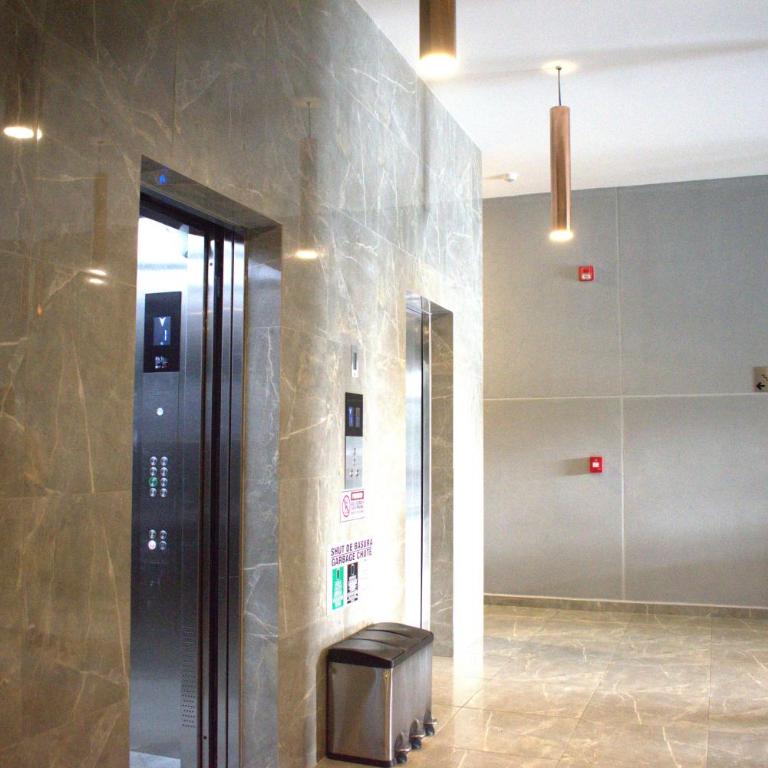Belmonte 316 en Armenia, Ubicación Estratégica, Piscina, Cama King y Parqueadero Cubierto Gratis, Ideal Eje Cafetero - Two-Bedroom Apartment - 69
