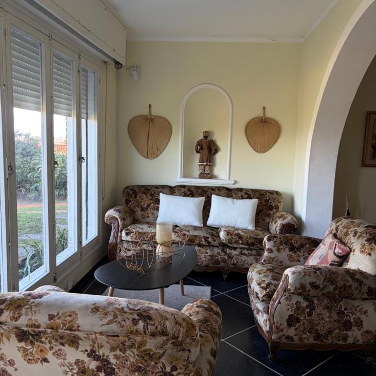 Casa con vista al mar - Casa - 18