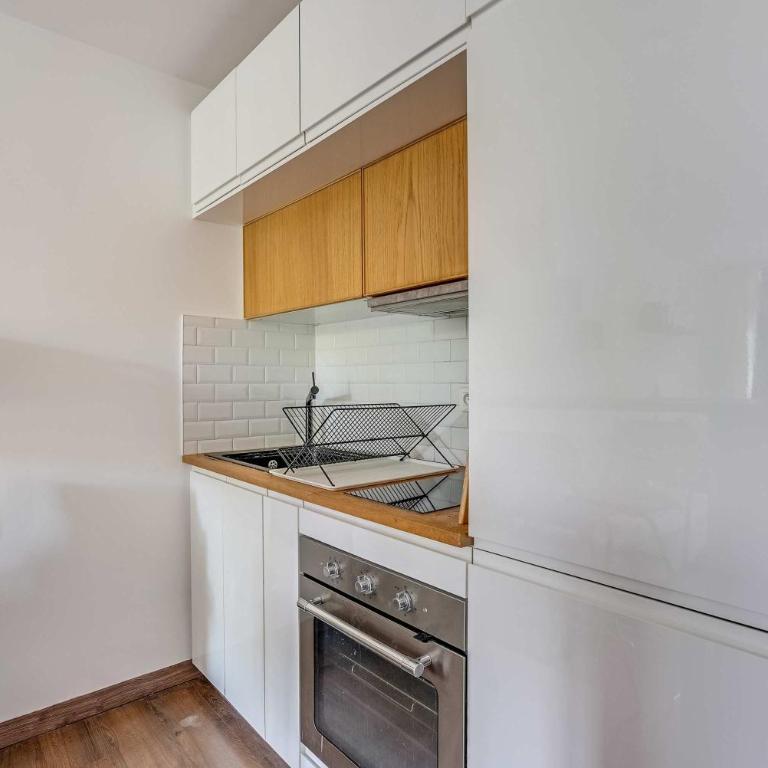 Joli studio pres de Tour Eiffel - Appartement - 8