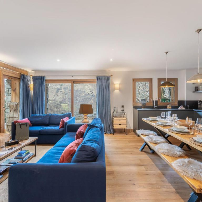 Charmant appart avec terrasse, parking, WIFI - FR-1-452-390 - Appartement 3 Chambres - 15