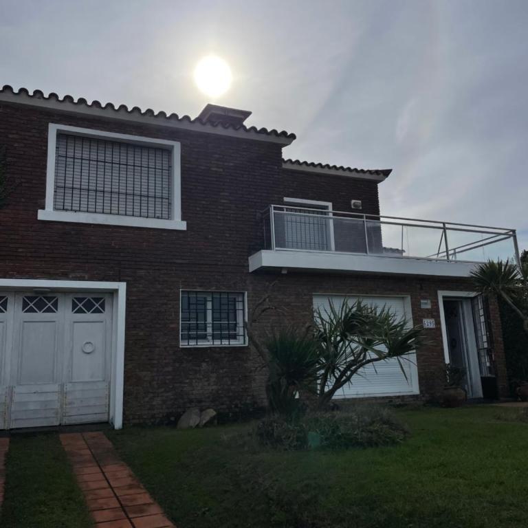 Casa con vista al mar - Casa - 36