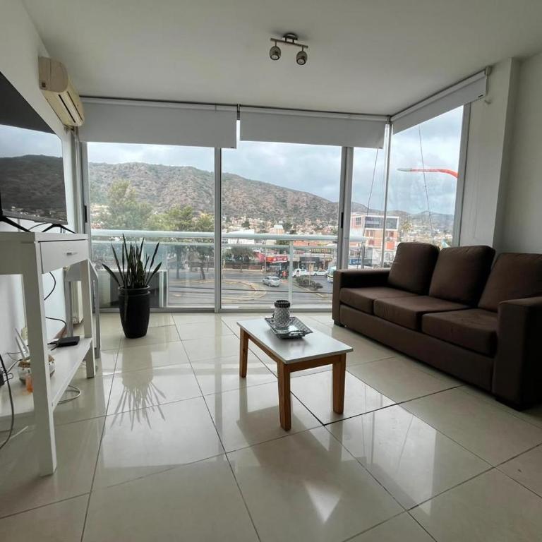 Carilo - Two-Bedroom Apartment - 4