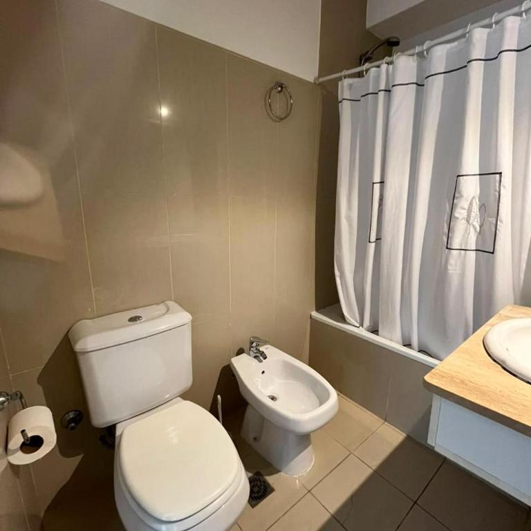 Carilo - Two-Bedroom Apartment - 10
