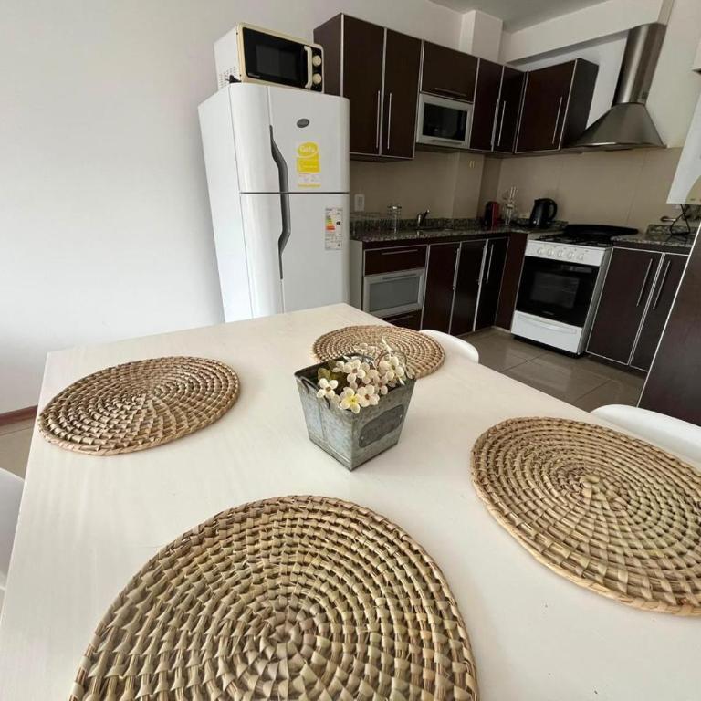 Carilo - Two-Bedroom Apartment - 3