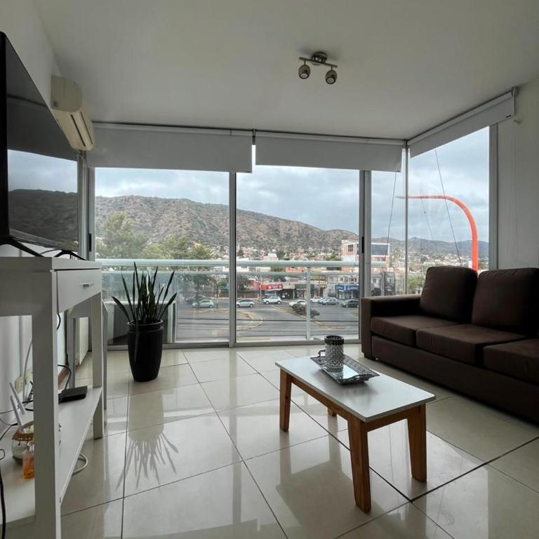 Carilo - Two-Bedroom Apartment - 5