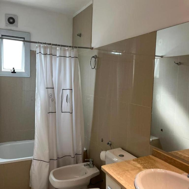 Carilo - Two-Bedroom Apartment - 11