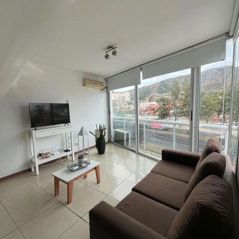 Carilo - Two-Bedroom Apartment - 12
