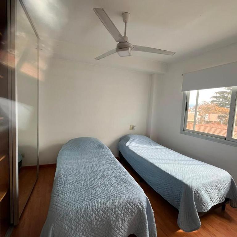 Carilo - Two-Bedroom Apartment - 8