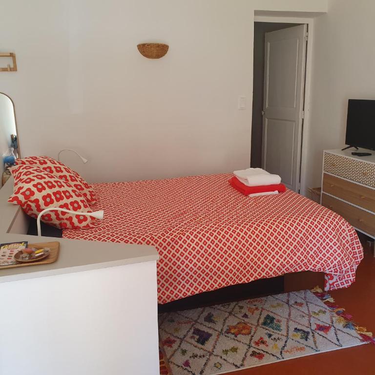 Appartement de charme dans le centre historique - One-Bedroom Apartment - 2
