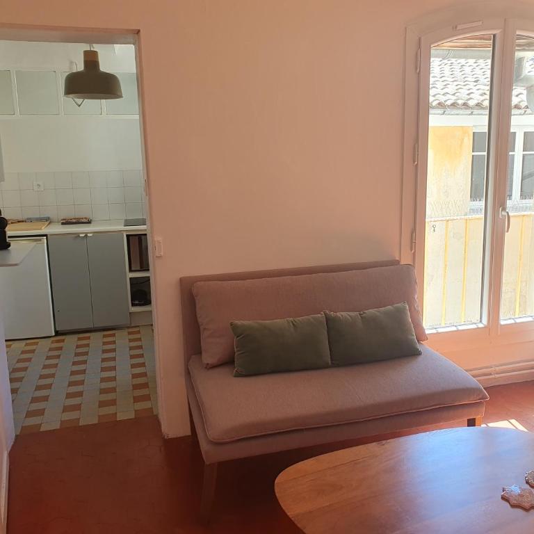 Appartement de charme dans le centre historique - One-Bedroom Apartment - 4