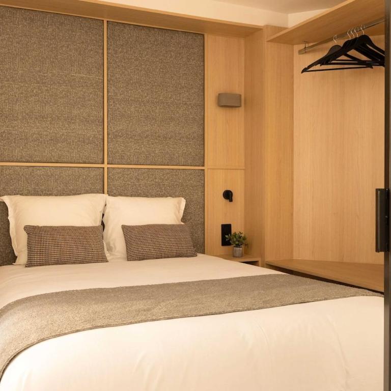 Modern Flat in Heart of Le Marais - Appartement - 3