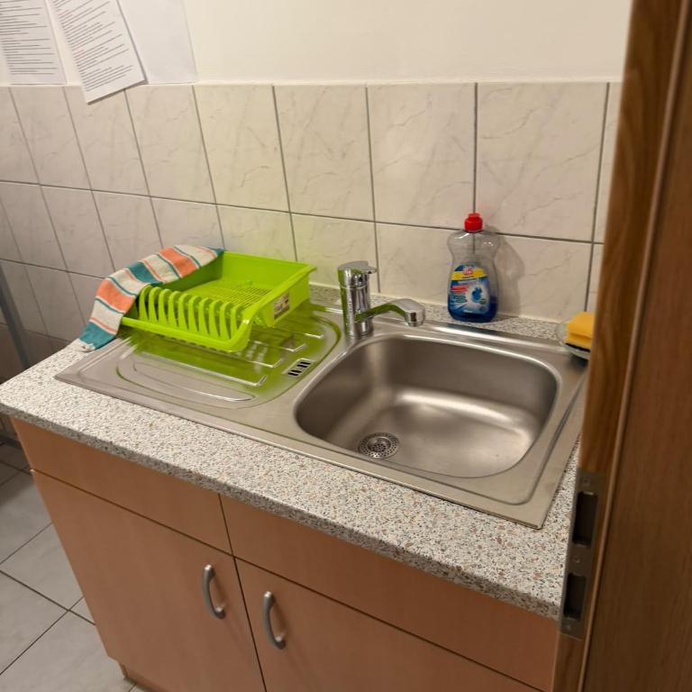 Gästehaus - Lindengarten - Doppelzimmer mit Gemeinschaftsbad - 5