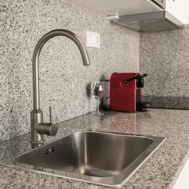 WELCS ESTUDIO 467 EMP cerca del mar - Estudio con balcón - 25