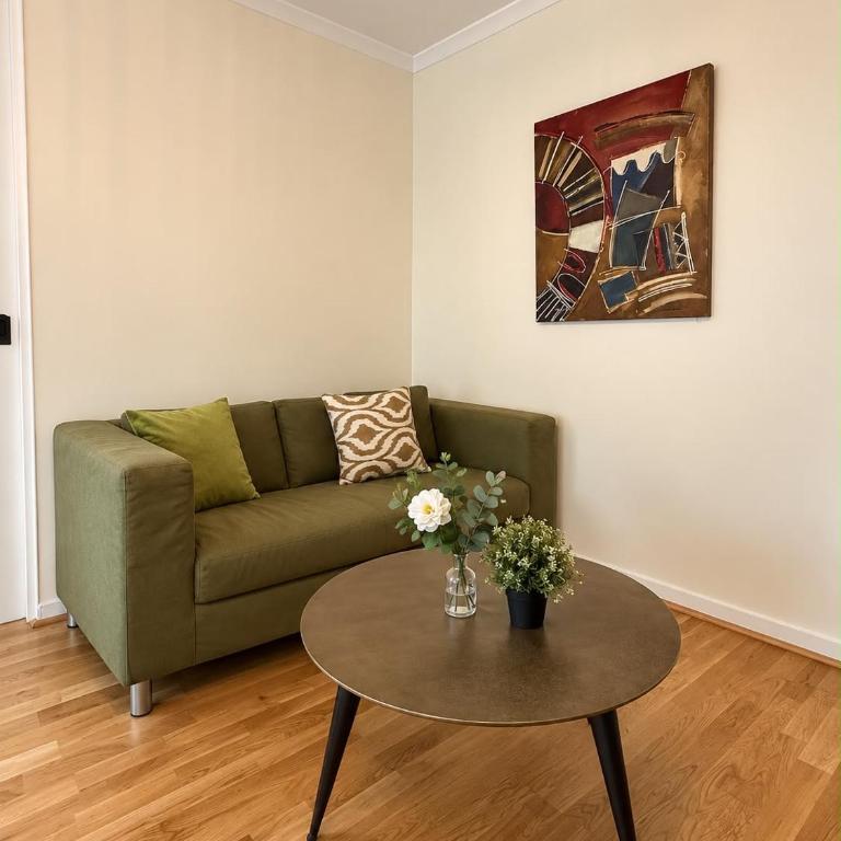 Le Cepre Tour Eiffel Paris - Appartement 1 Chambre - 2