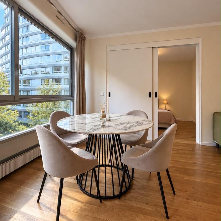 Le Cepre Tour Eiffel Paris - Appartement 1 Chambre - 3
