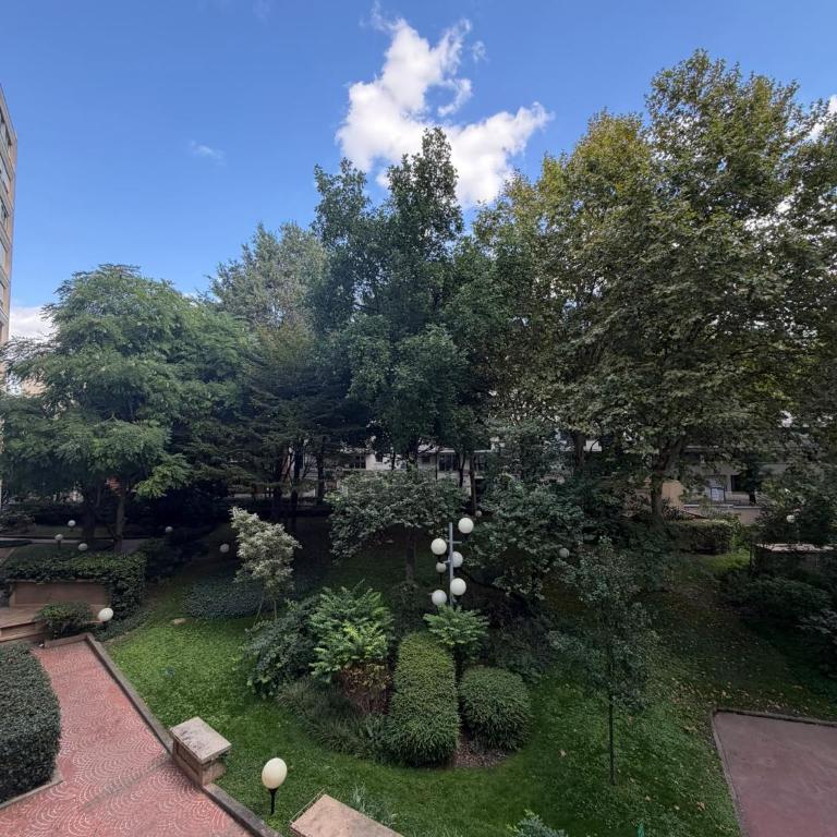 Le Cepre Tour Eiffel Paris - Appartement 1 Chambre - 11