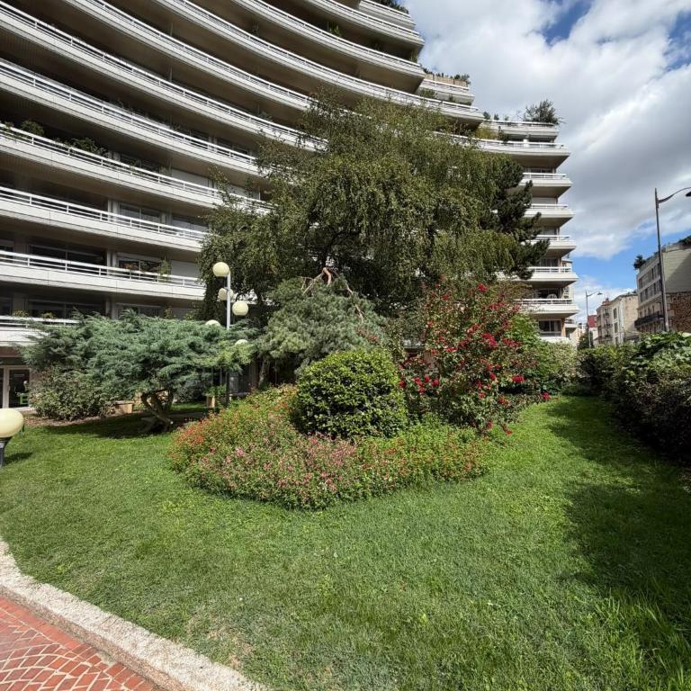 Le Cepre Tour Eiffel Paris - Appartement 1 Chambre - 10