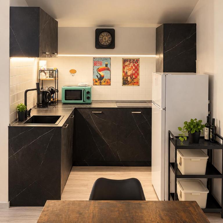 POLA Boutique Apartment - Trieste - Casa - 6