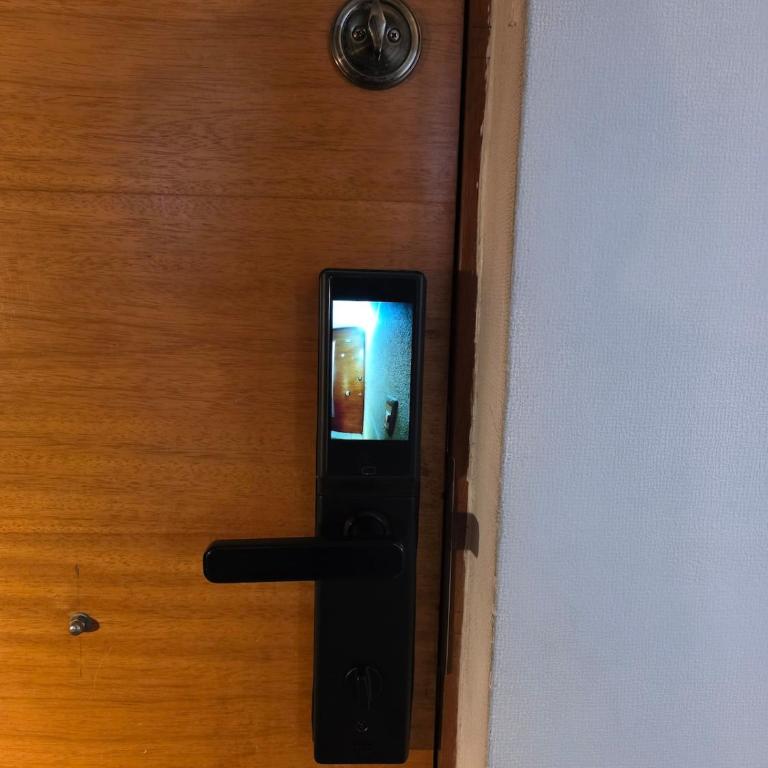 Apartamento totalmente amueblado con aparcamiento - Two-Bedroom Apartment - 27