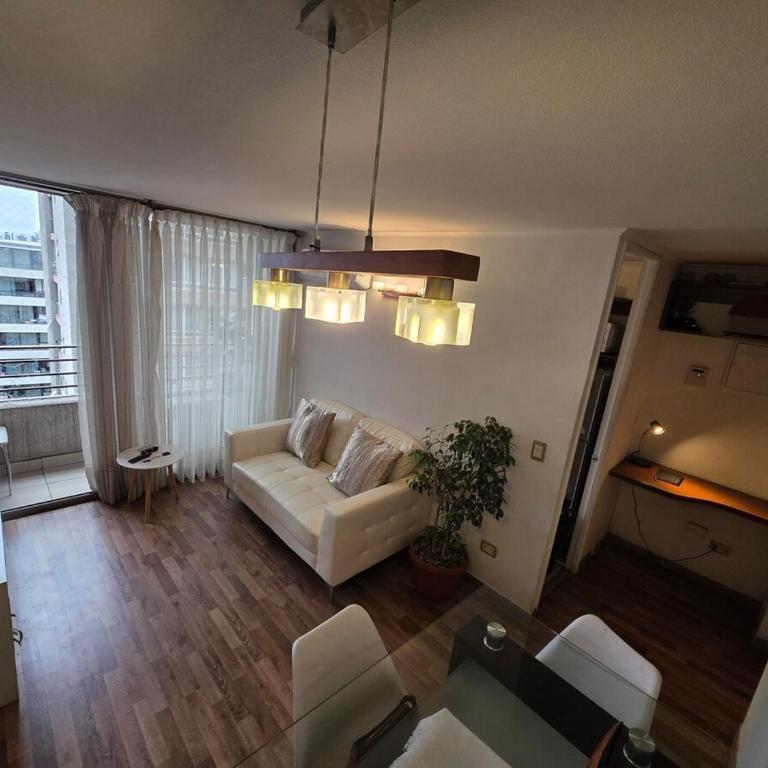 Apartamento totalmente amueblado con aparcamiento - Two-Bedroom Apartment - 34