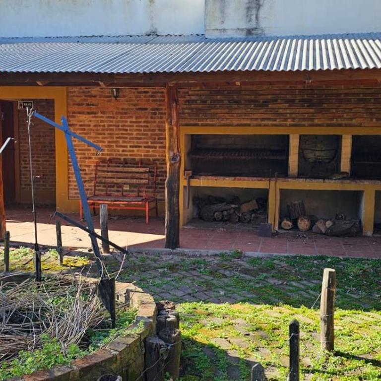 Fuegos del Parana - Casa de 4 dormitorios - 31