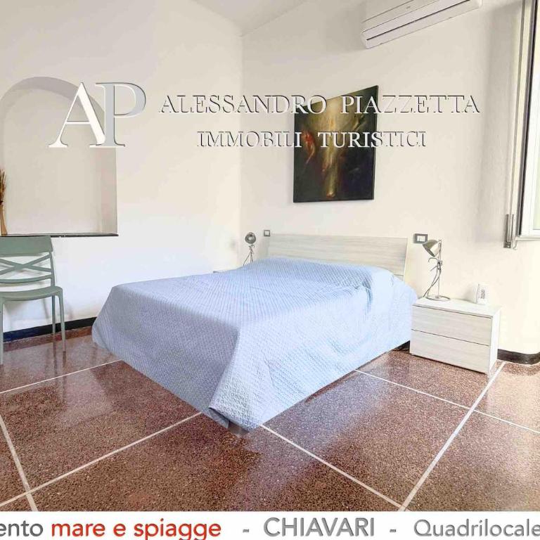 La Palma - Appartamento con 2 Camere da Letto - 12