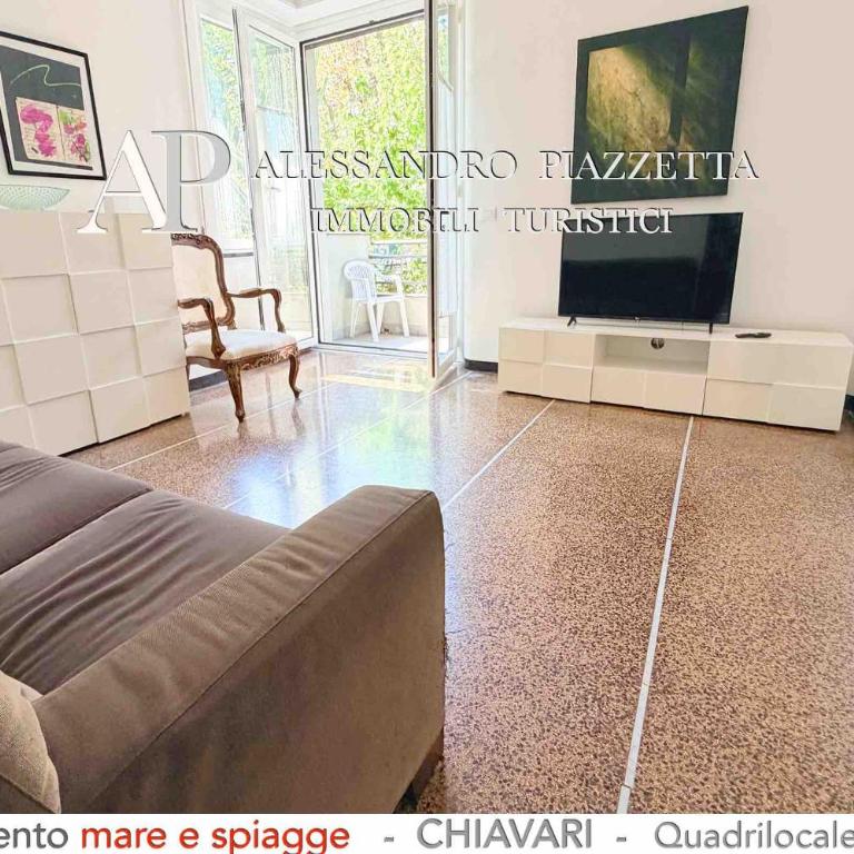 La Palma - Appartamento con 2 Camere da Letto - 17