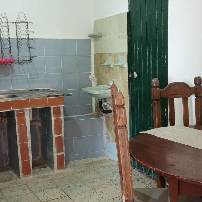 Finca la pilarica - Two-Bedroom Apartment - 4