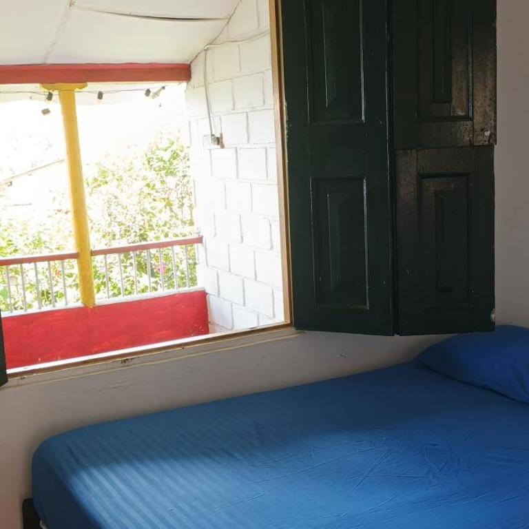 Finca la pilarica - Two-Bedroom Apartment - 6