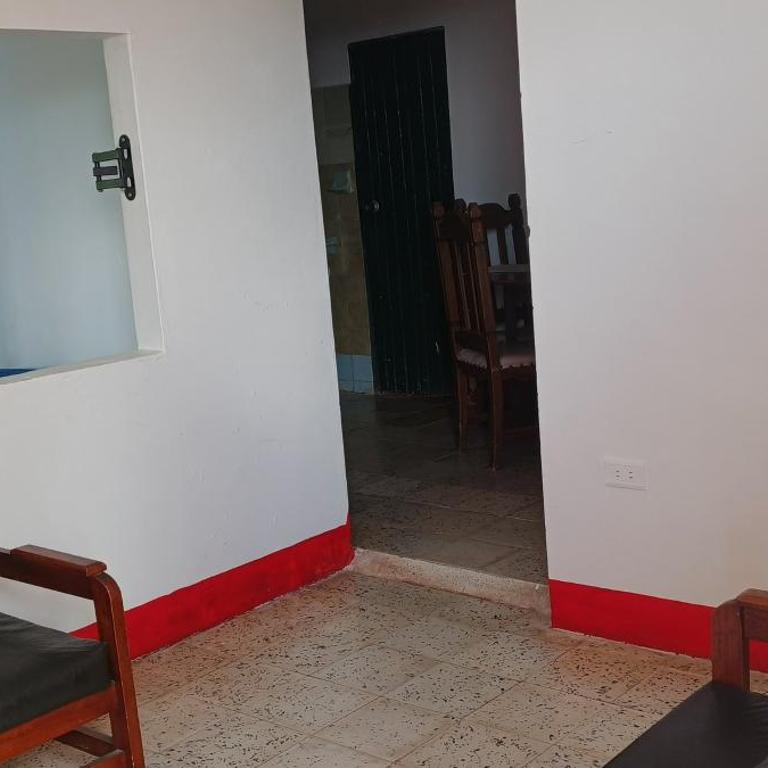Finca la pilarica - Two-Bedroom Apartment - 8