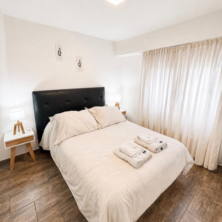 Brc Homes Rental #496 a metros del Centro Cívico - Two-Bedroom Apartment with View - 11