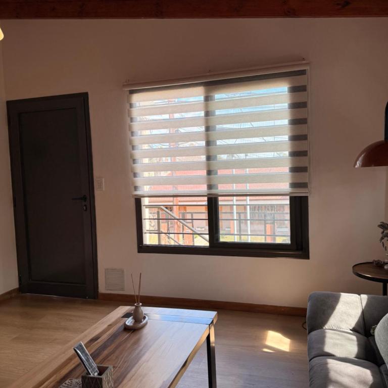 Stanza II, Heriberto Martínez, Villa Belgrano - One-Bedroom Apartment - 5