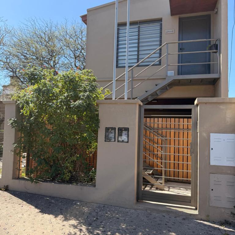 Stanza II, Heriberto Martínez, Villa Belgrano - One-Bedroom Apartment - 30