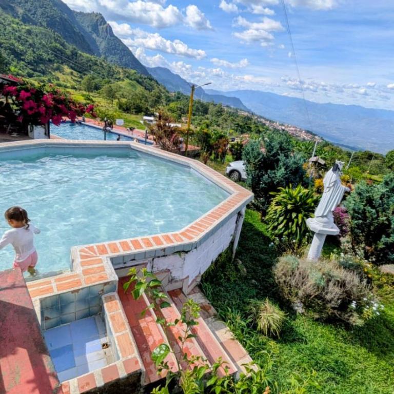 Finca la pilarica - Two-Bedroom Apartment - 11