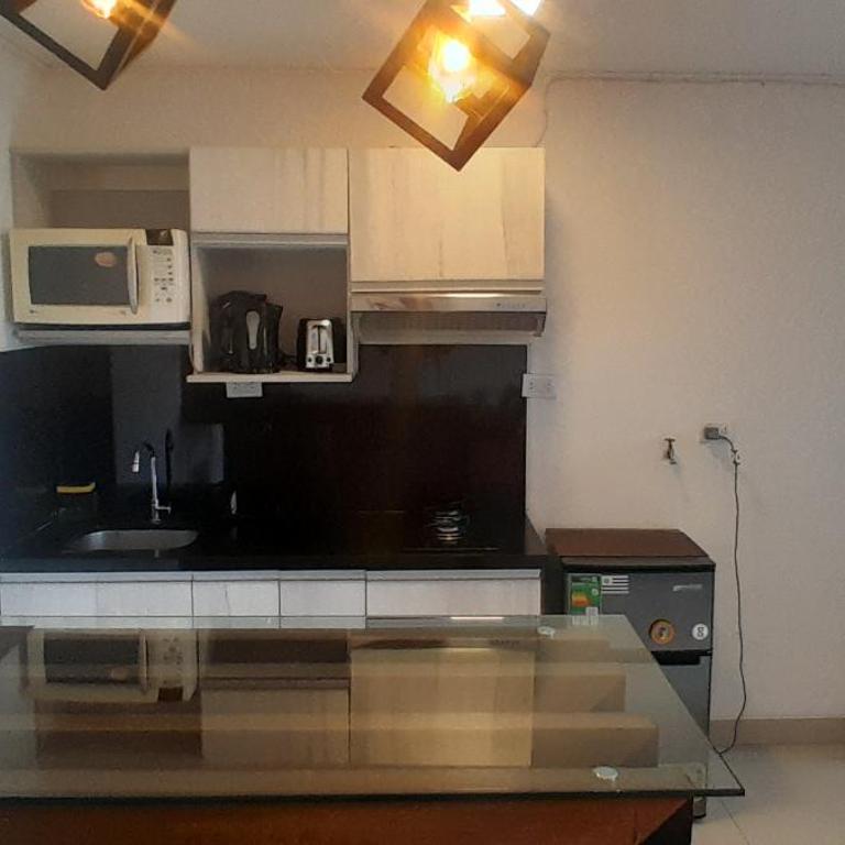Confortable y Moderno Studio - Apartamento de 1 dormitorio - 34