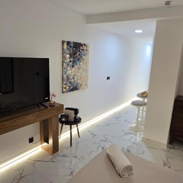 Habitaciones con baño privado cerca centro Alicante - Double Room - 2