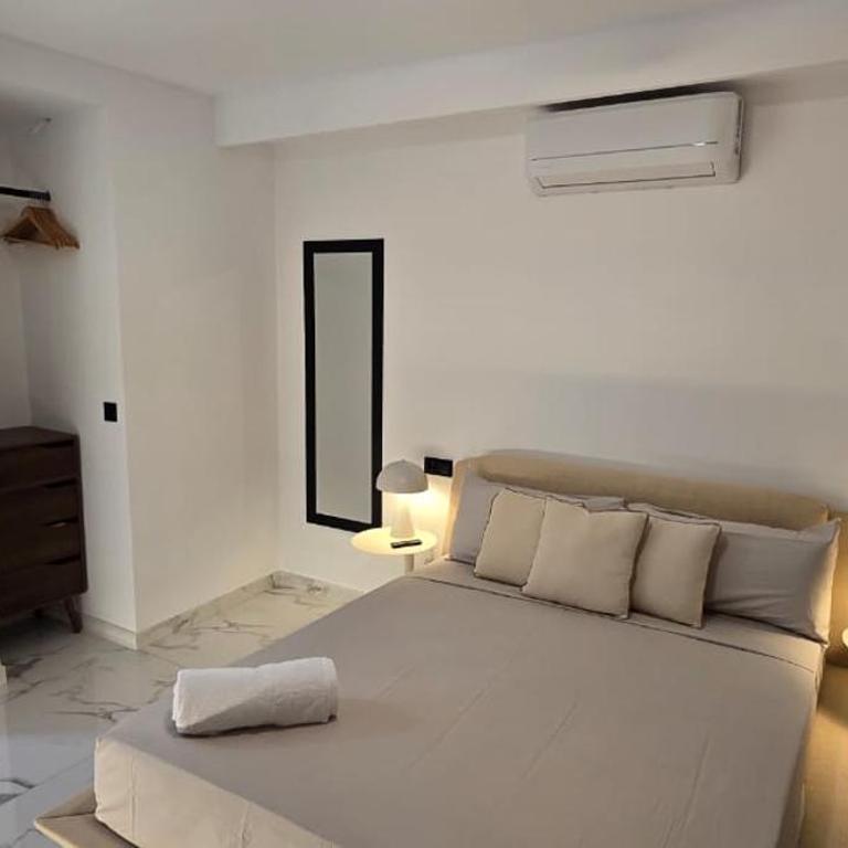 Habitaciones con baño privado cerca centro Alicante - Double Room - 4