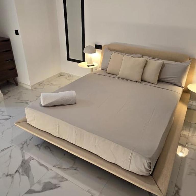 Habitaciones con baño privado cerca centro Alicante - Double Room - 5