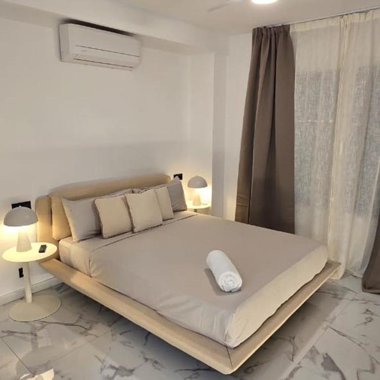 Habitaciones con baño privado cerca centro Alicante - Double Room - 8