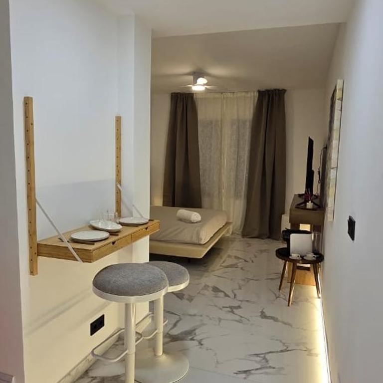 Habitaciones con baño privado cerca centro Alicante - Double Room - 9